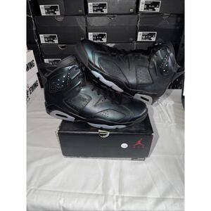 Size 13 - Air Jordan 6 Retro All Star - Chameleon